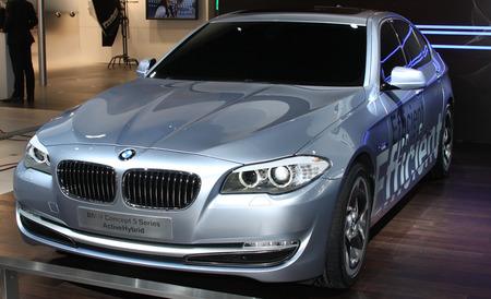 450x274 > BMW 5 Series Wallpapers