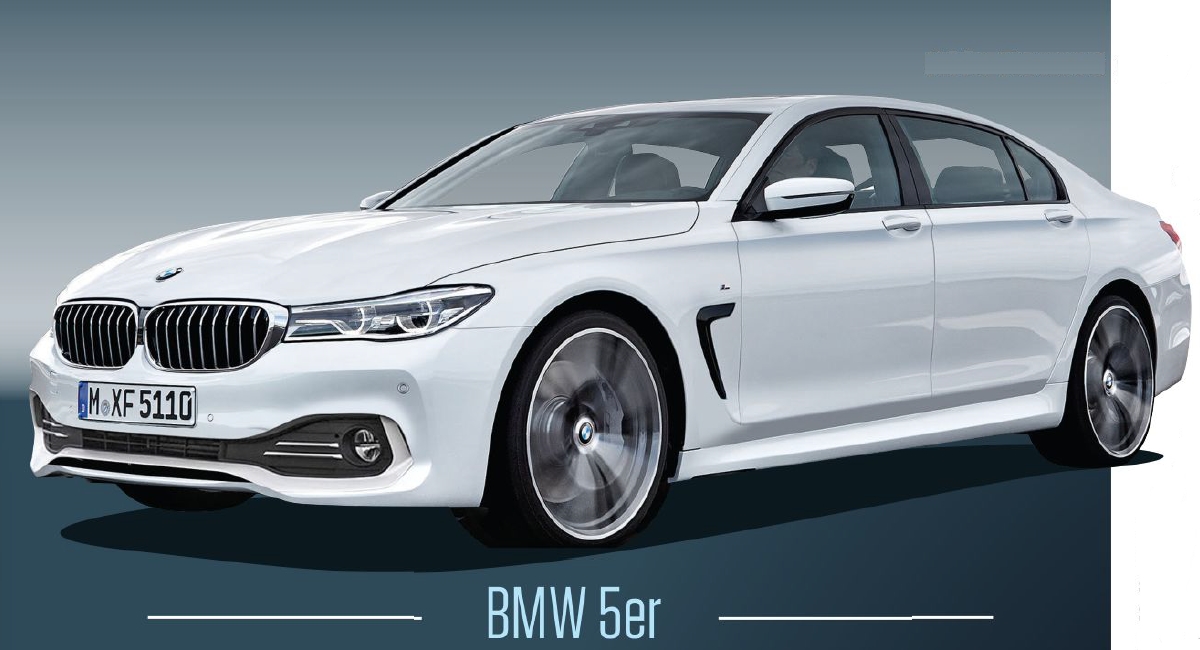 1200x650 > BMW 5 Series Wallpapers