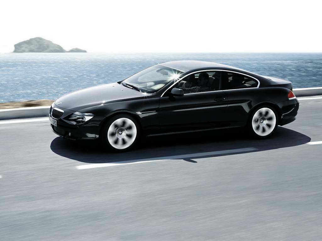 Bmw 645 High Quality Background on Wallpapers Vista