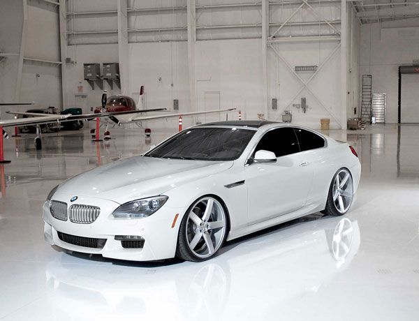 High Resolution Wallpaper | Bmw 650i 600x460 px