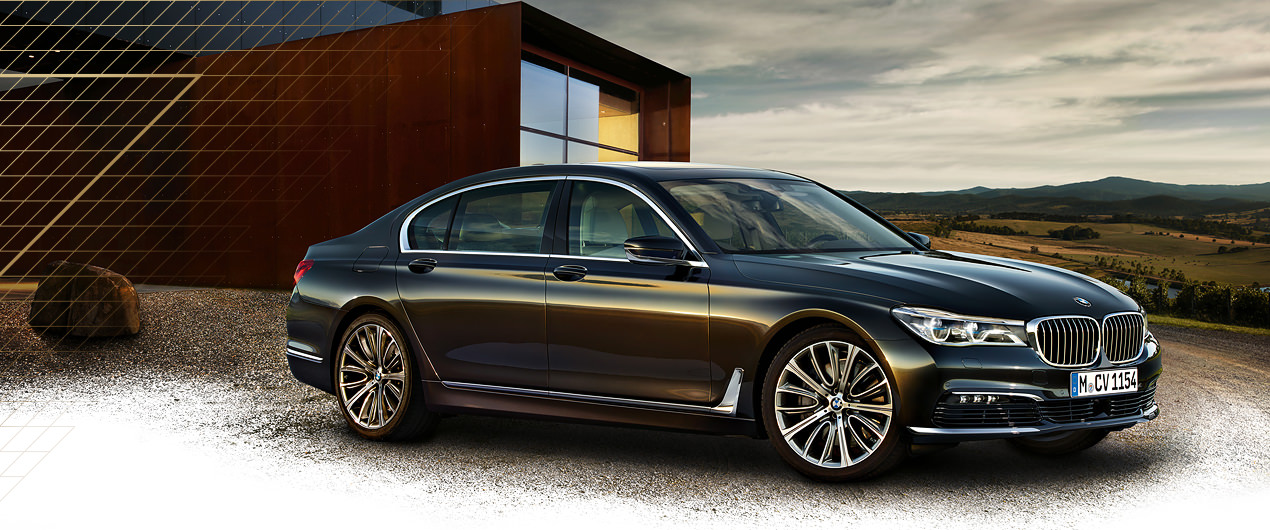 BMW 7 Series Backgrounds, Compatible - PC, Mobile, Gadgets| 1270x530 px