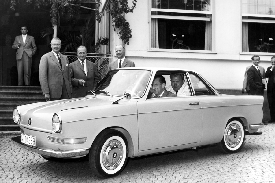 Bmw 700 Pics, Vehicles Collection