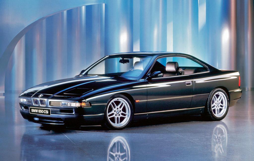 High Resolution Wallpaper | BMW 8 Series 1024x649 px