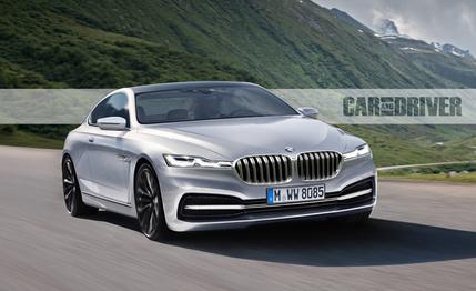 BMW 8 Series High Quality Background on Wallpapers Vista