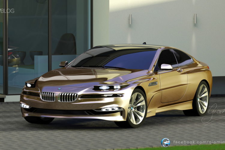 BMW 8 Series High Quality Background on Wallpapers Vista