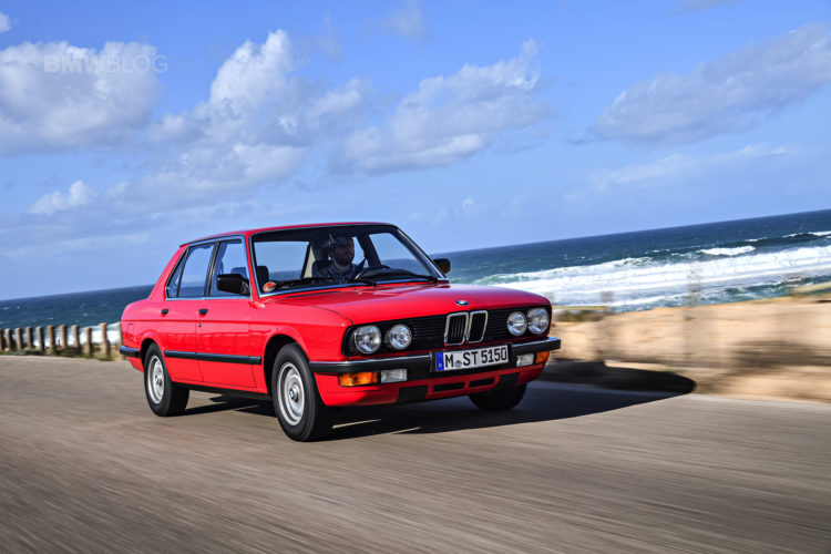 BMW E28 Backgrounds on Wallpapers Vista