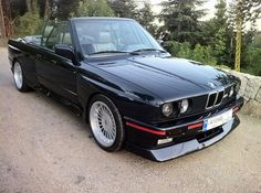 BMW E30 M3 Cabrio Backgrounds on Wallpapers Vista