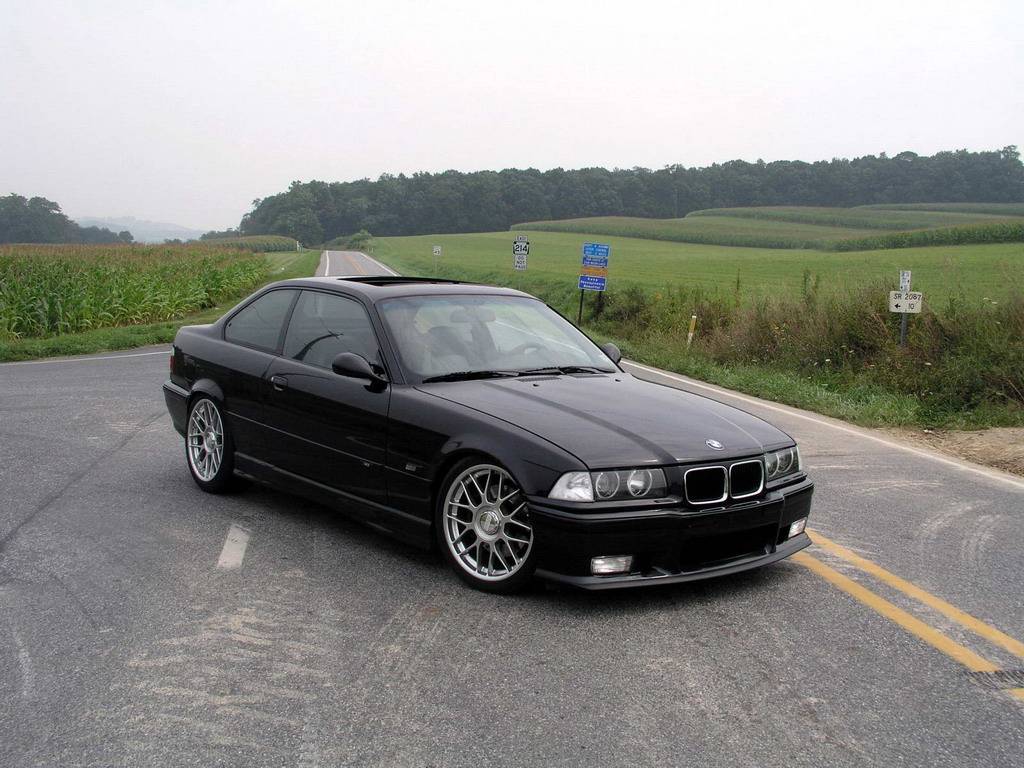 Featured image of post Bmw Wallpaper 4K E36