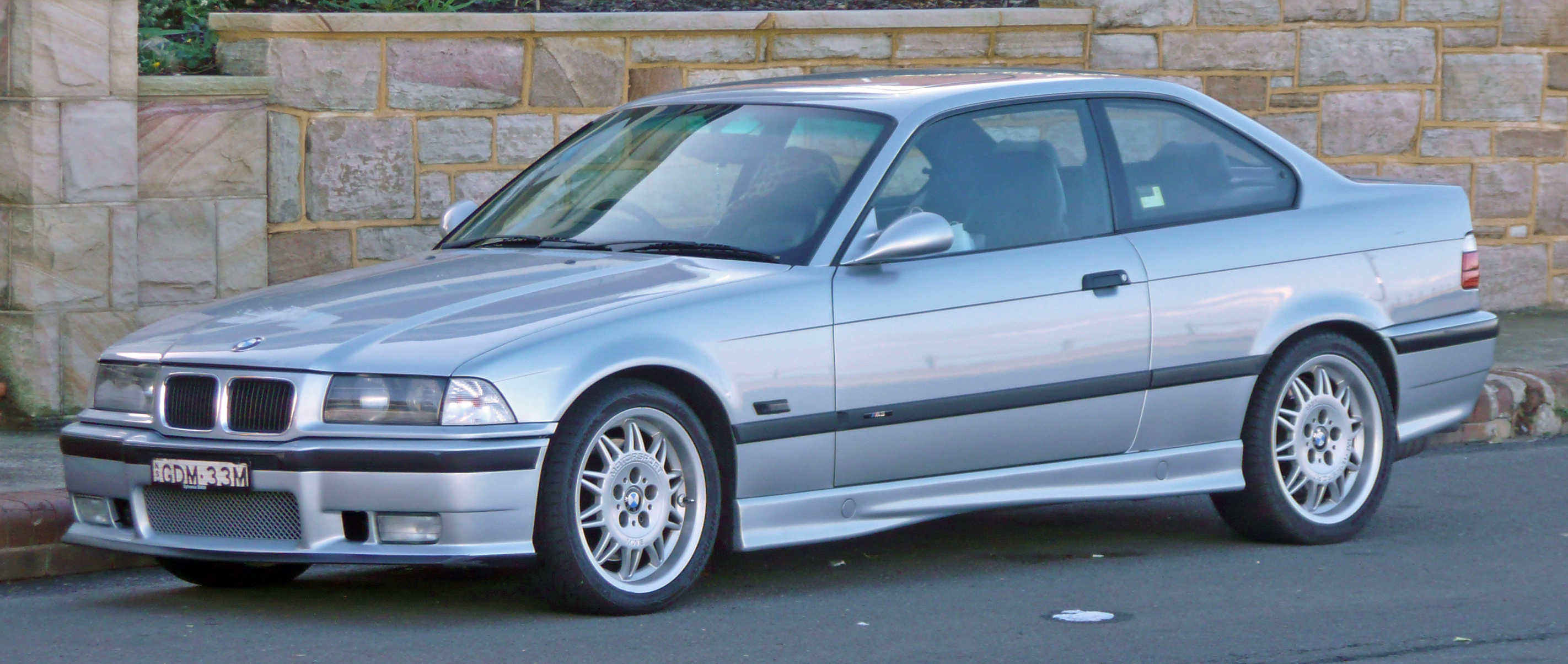 Images of Bmw E36 | 2844x1204