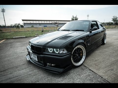 HD Quality Wallpaper | Collection: Vehicles, 480x360 Bmw E36