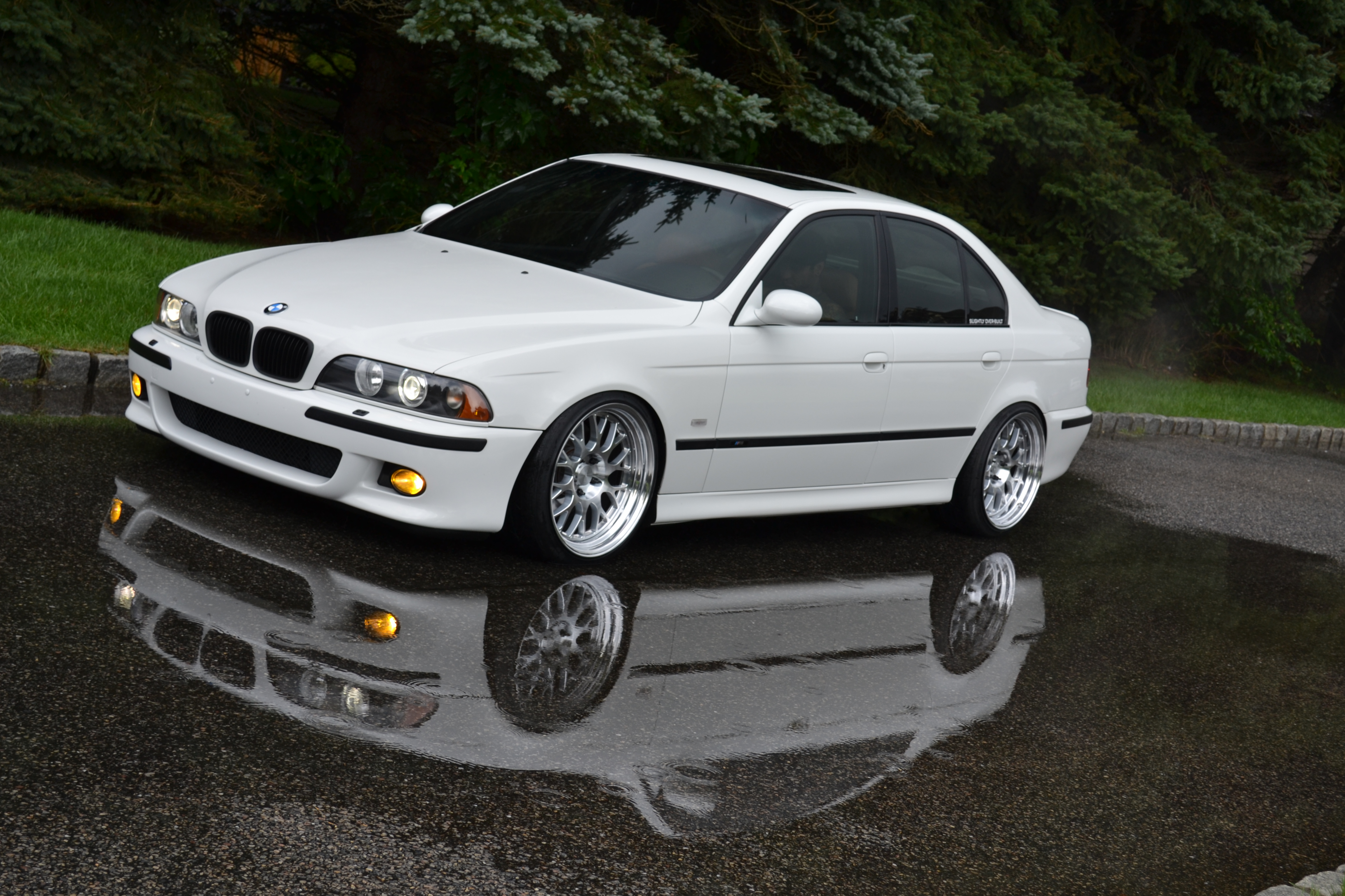 Bmw E39 wallpapers, Vehicles, HQ Bmw E39 pictures 4K