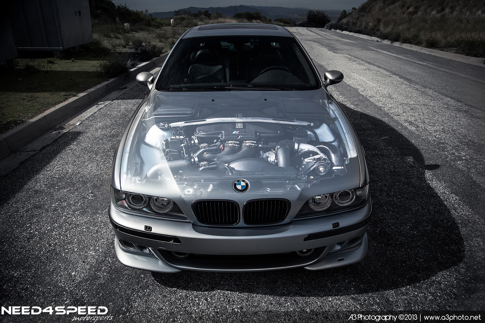 HQ Bmw E39 Wallpapers | File 1096.92Kb
