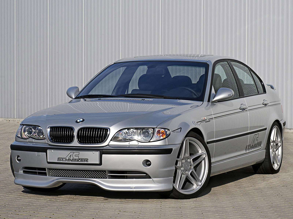Amazing Bmw E46 Ac Schnitzer Pictures & Backgrounds