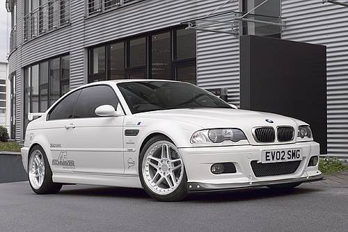 Amazing Bmw E46 Ac Schnitzer Pictures & Backgrounds