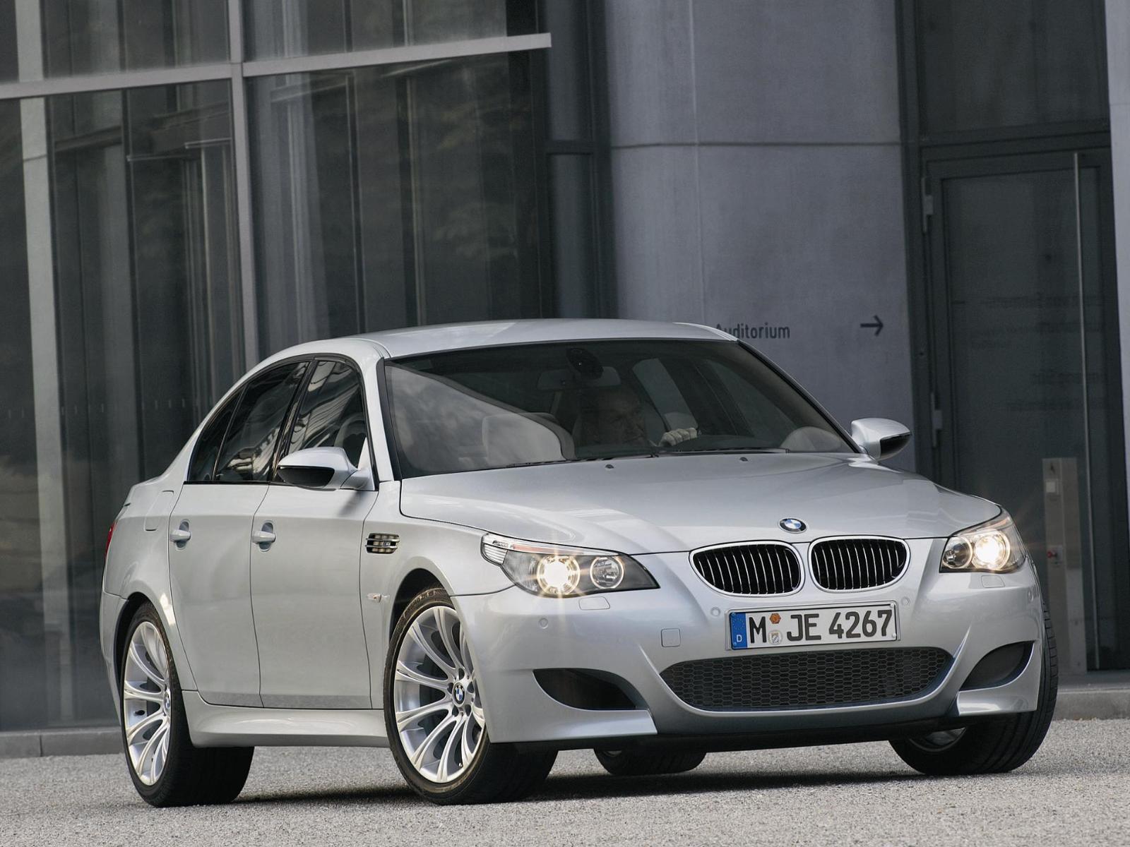Images of Bmw E60 | 1600x1200