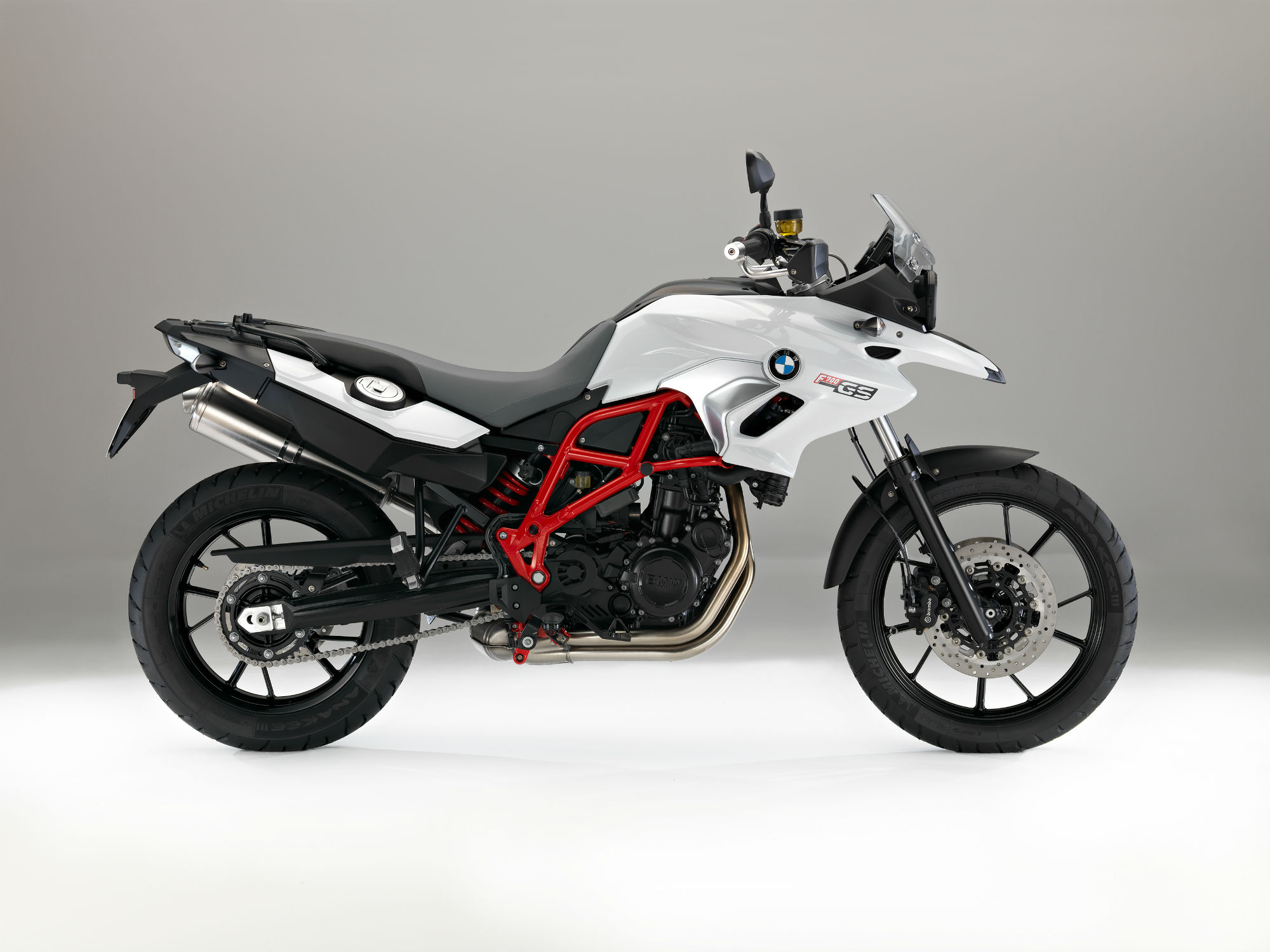 Amazing BMW F700GS Pictures & Backgrounds