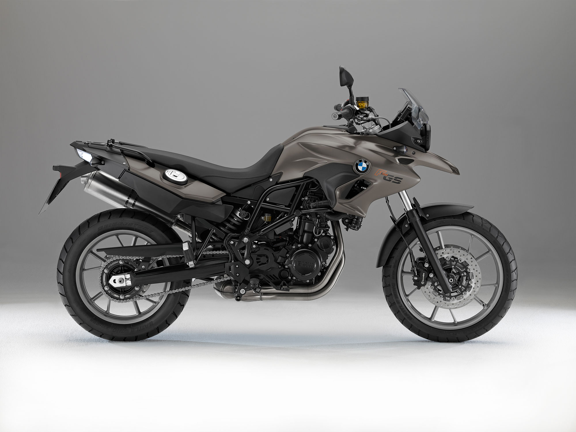 BMW F700GS Backgrounds on Wallpapers Vista