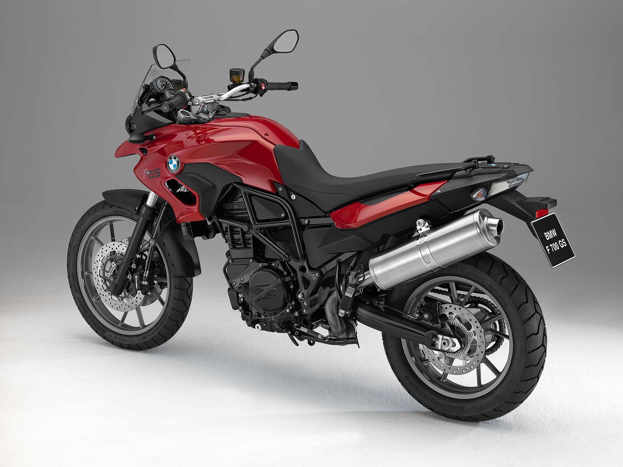 Images of BMW F700GS | 2000x1500