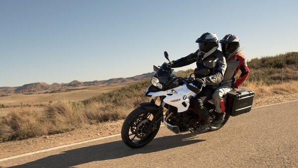 600x338 > BMW F700GS Wallpapers