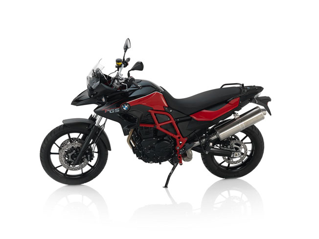 BMW F700GS High Quality Background on Wallpapers Vista