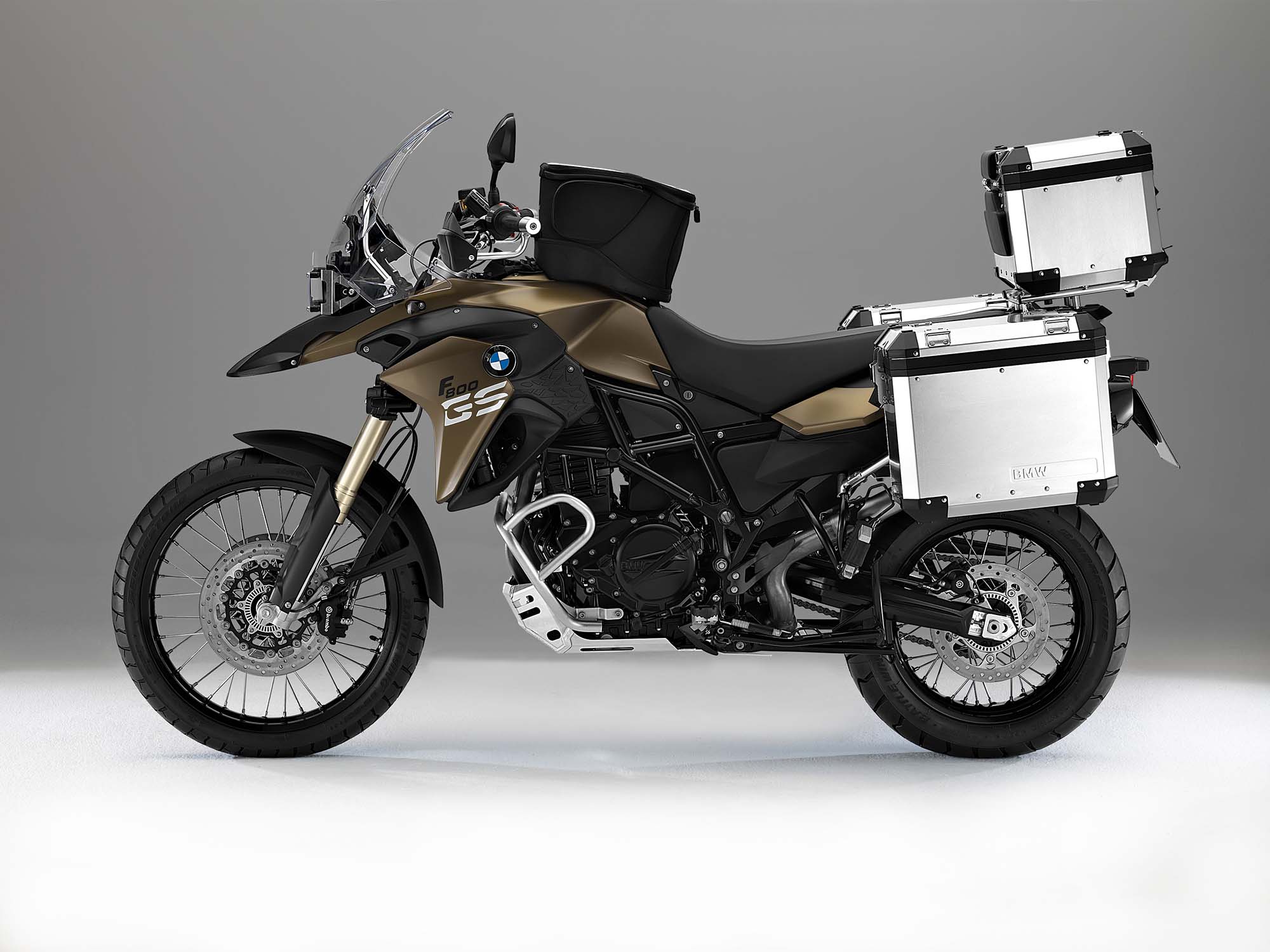 Nice wallpapers BMW F800GS 2000x1500px