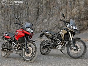 Images of BMW F800GS | 300x225