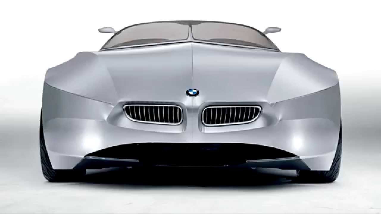 1280x720 > Bmw Gina Wallpapers