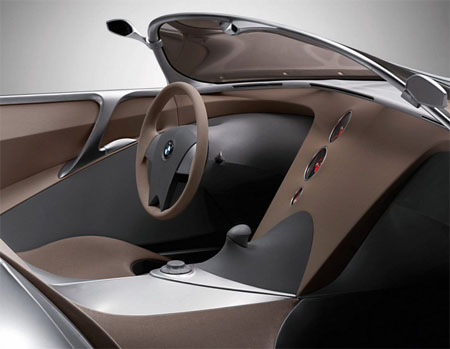 Amazing Bmw Gina Pictures & Backgrounds