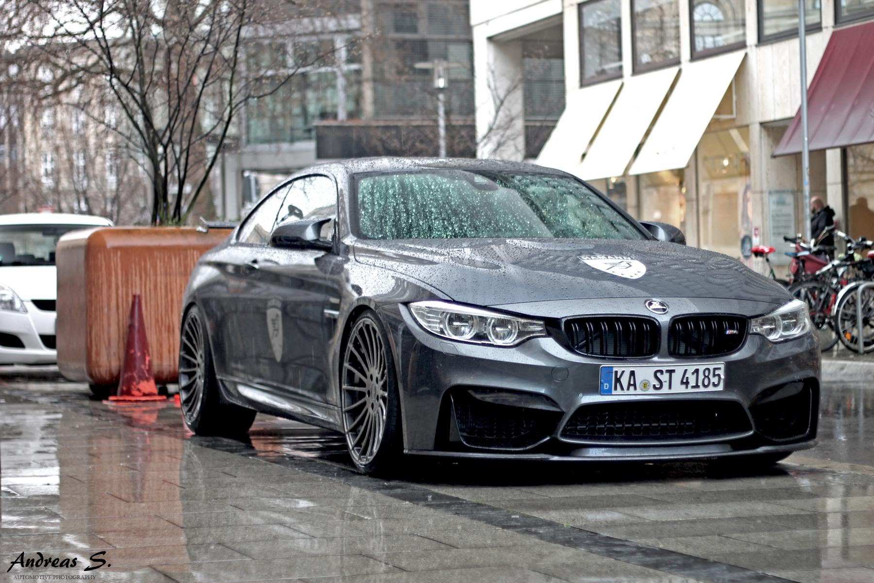 Nice Images Collection: BMW Hamann Desktop Wallpapers