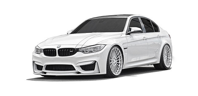 BMW Hamann High Quality Background on Wallpapers Vista