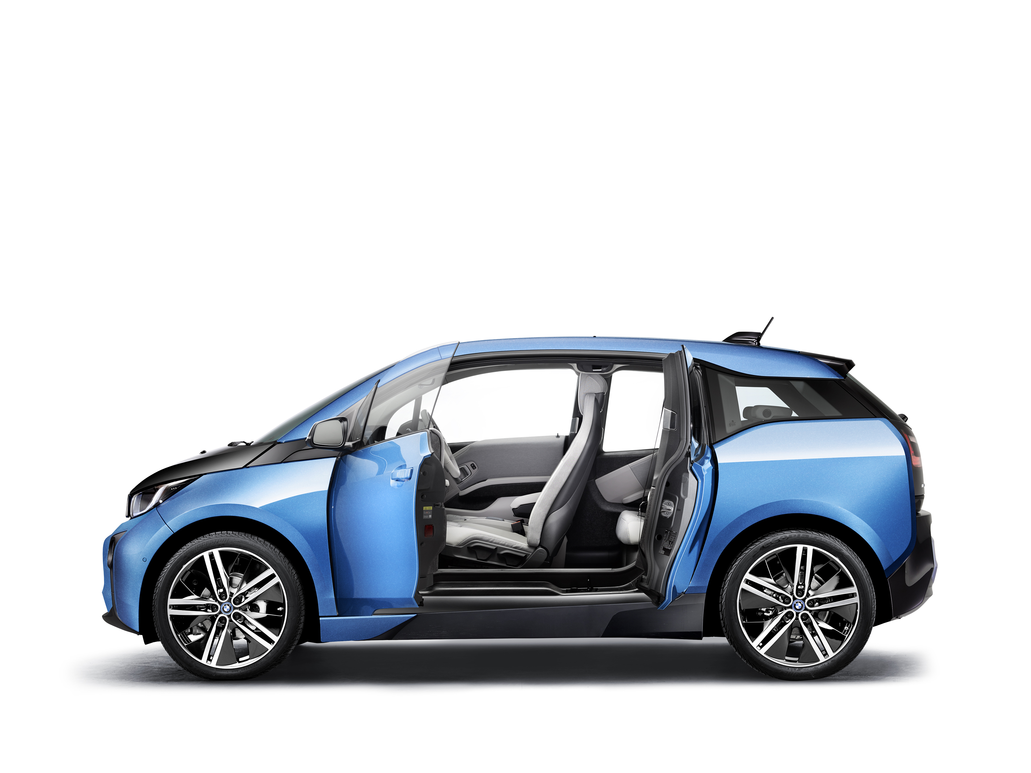 BMW I3 Backgrounds, Compatible - PC, Mobile, Gadgets| 3543x2655 px