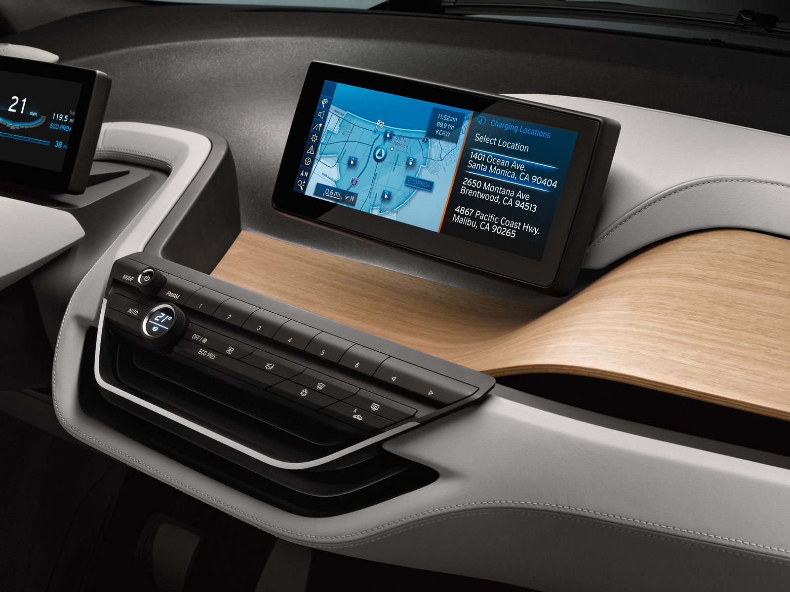 BMW I3 Concept Coupe Backgrounds, Compatible - PC, Mobile, Gadgets| 1600x1200 px