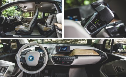 BMW I3 HD wallpapers, Desktop wallpaper - most viewed