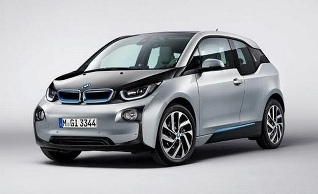 BMW I3 High Quality Background on Wallpapers Vista