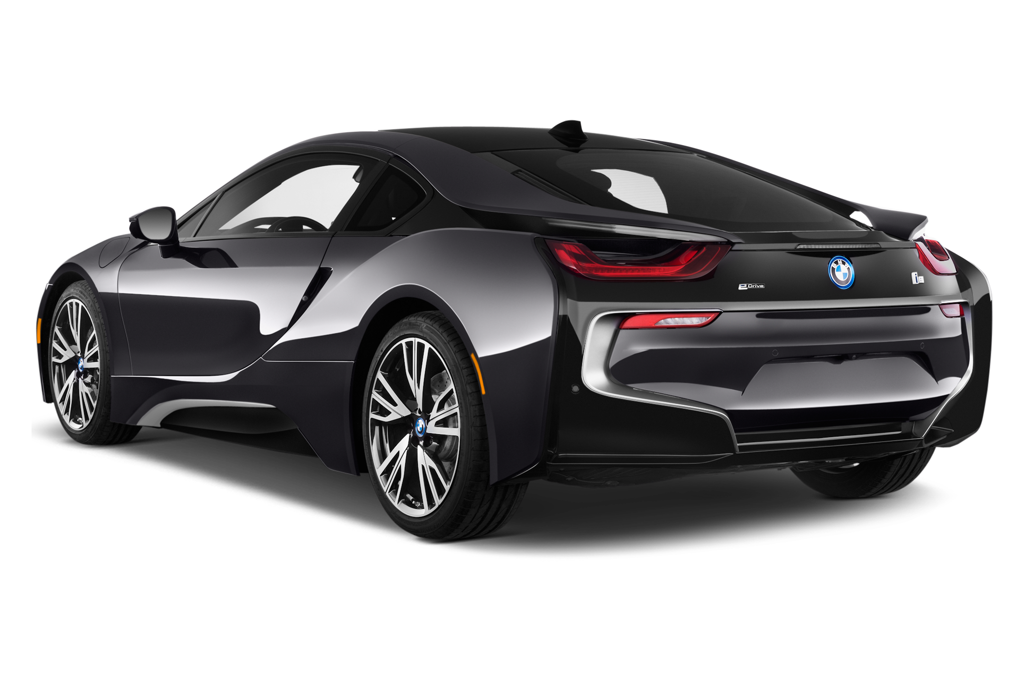 Amazing BMW I8 Pictures & Backgrounds