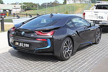 BMW I8 Backgrounds, Compatible - PC, Mobile, Gadgets| 220x147 px