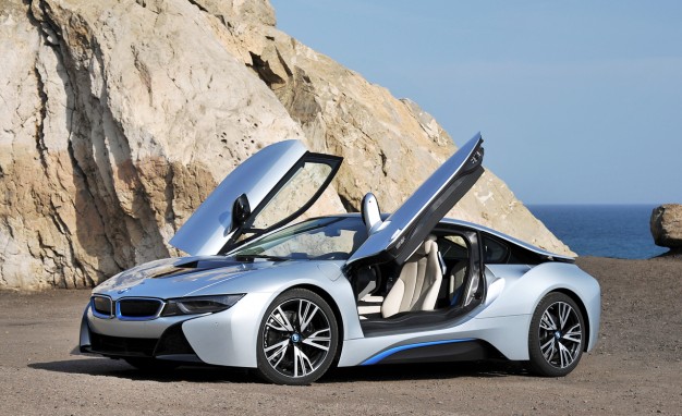 BMW I8 Backgrounds, Compatible - PC, Mobile, Gadgets| 626x382 px