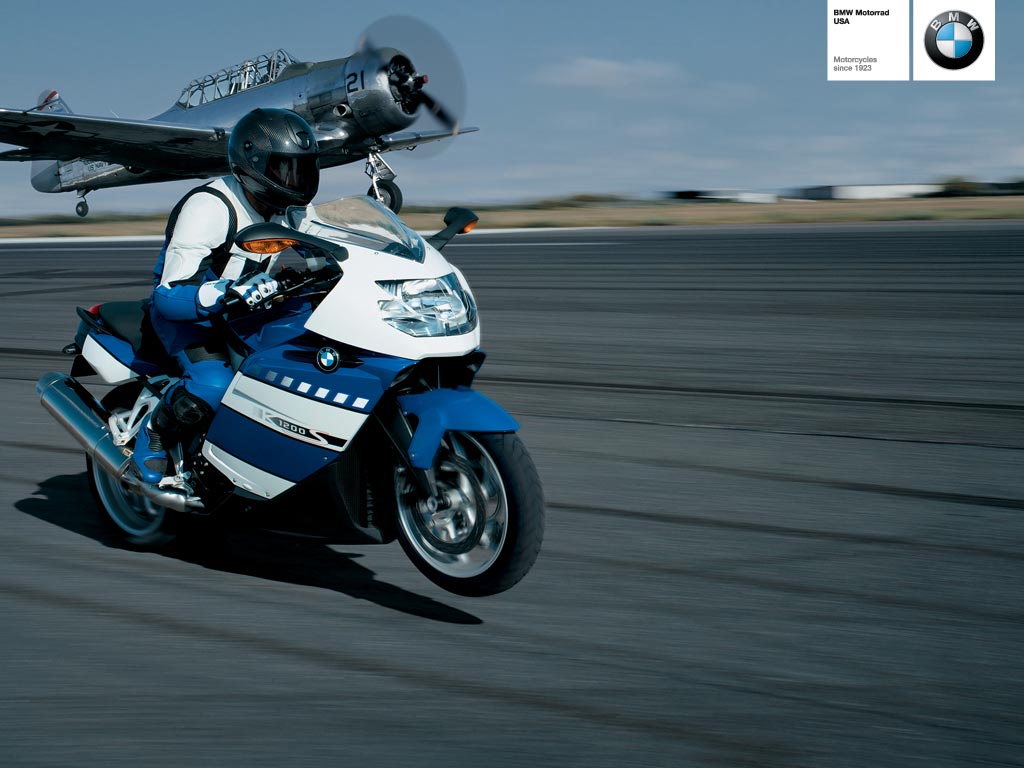 Amazing BMW K1200S Pictures & Backgrounds