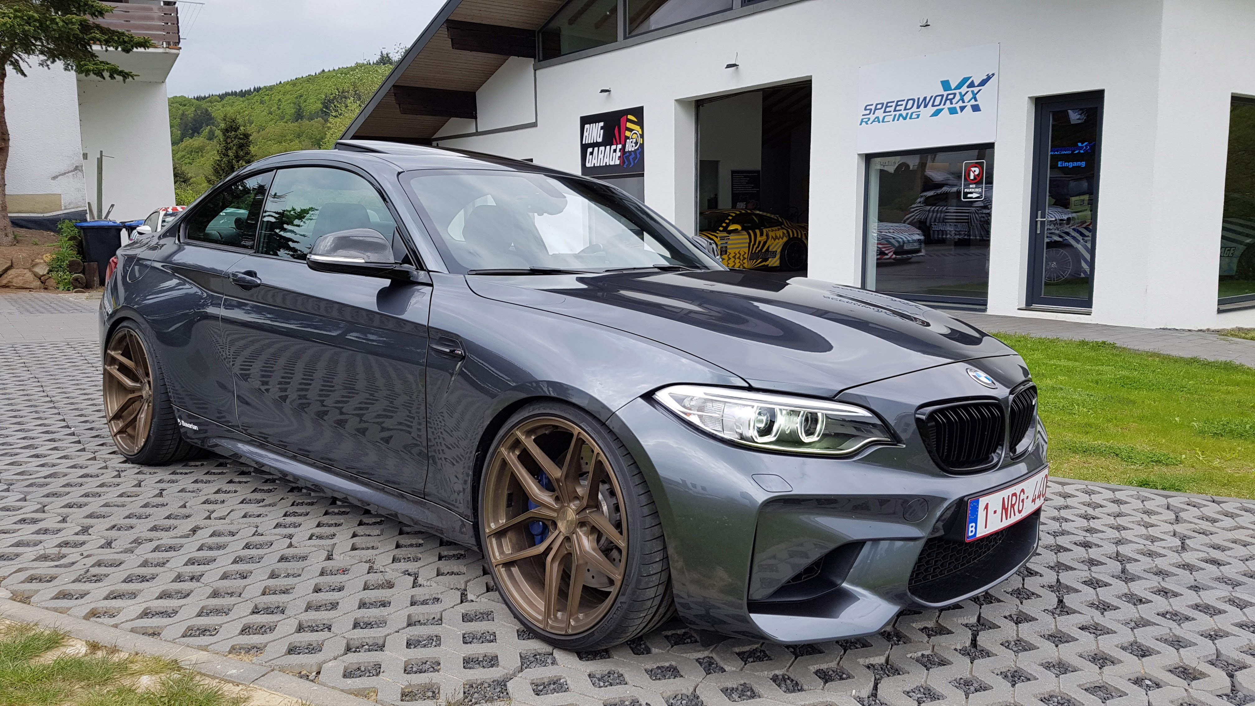 BMW M2 Pics, Vehicles Collection