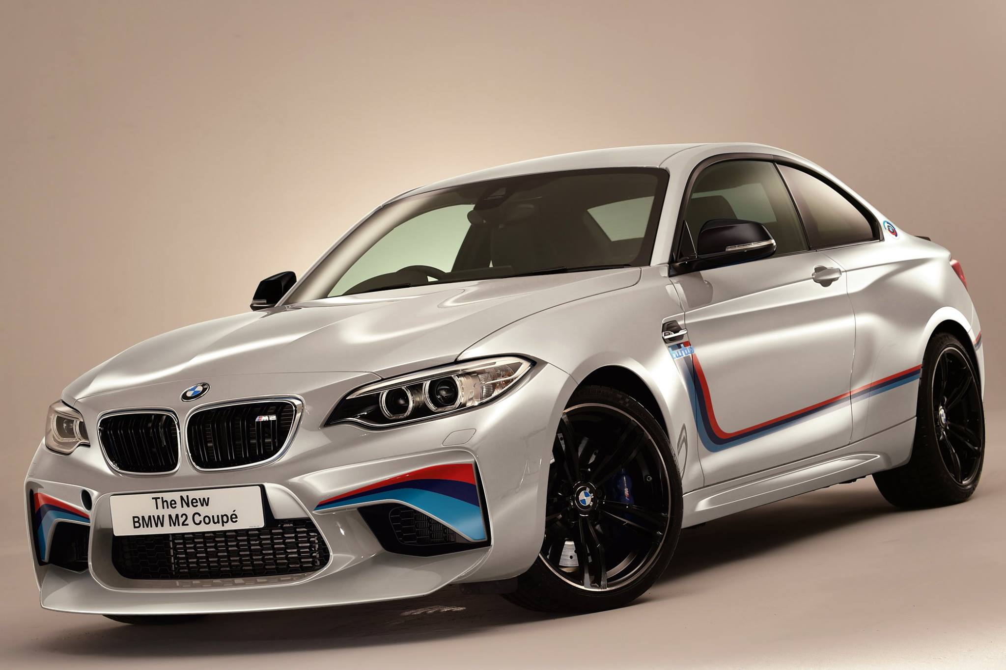 Images of BMW M2 | 2048x1365