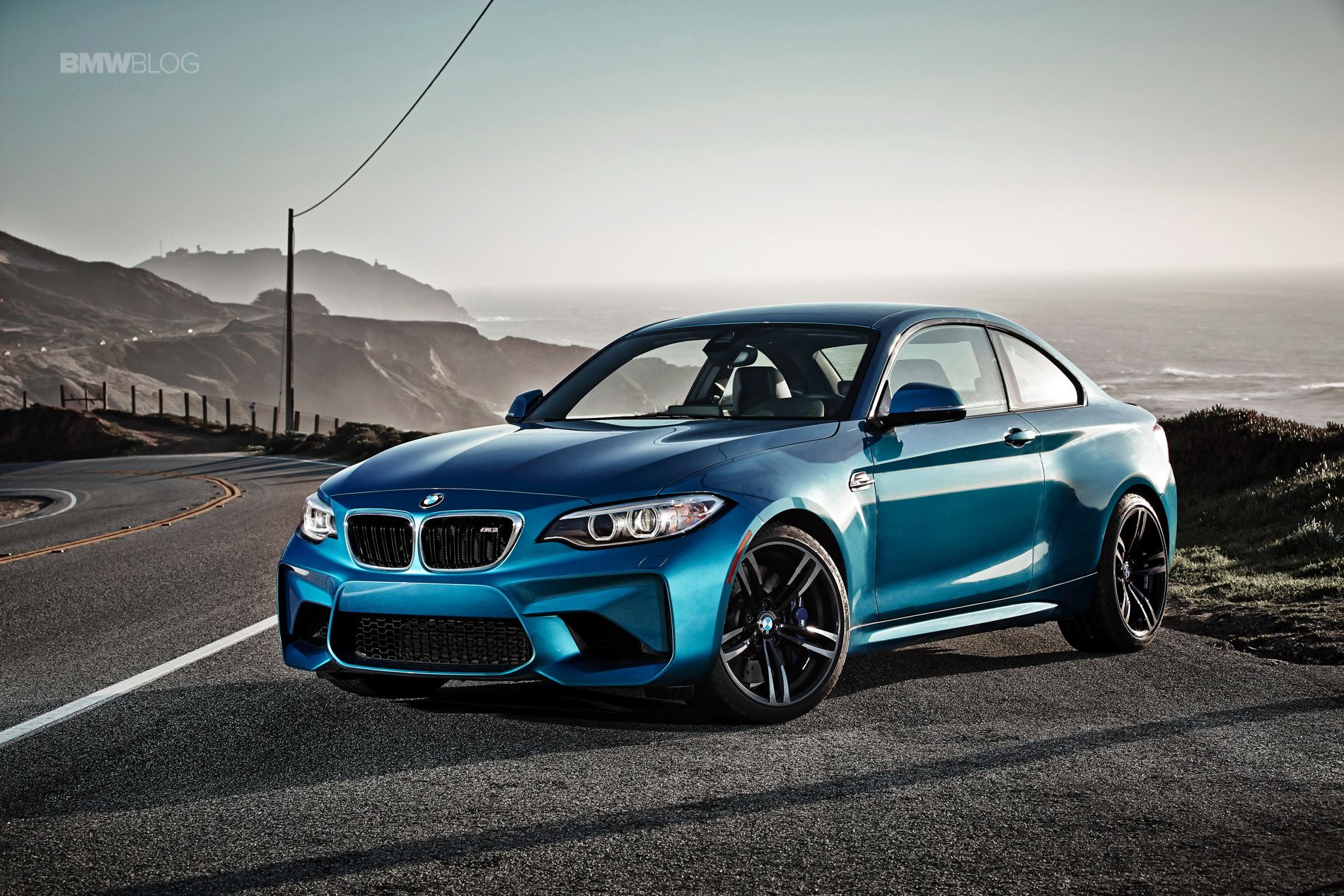 Images of BMW M2 | 1900x1267