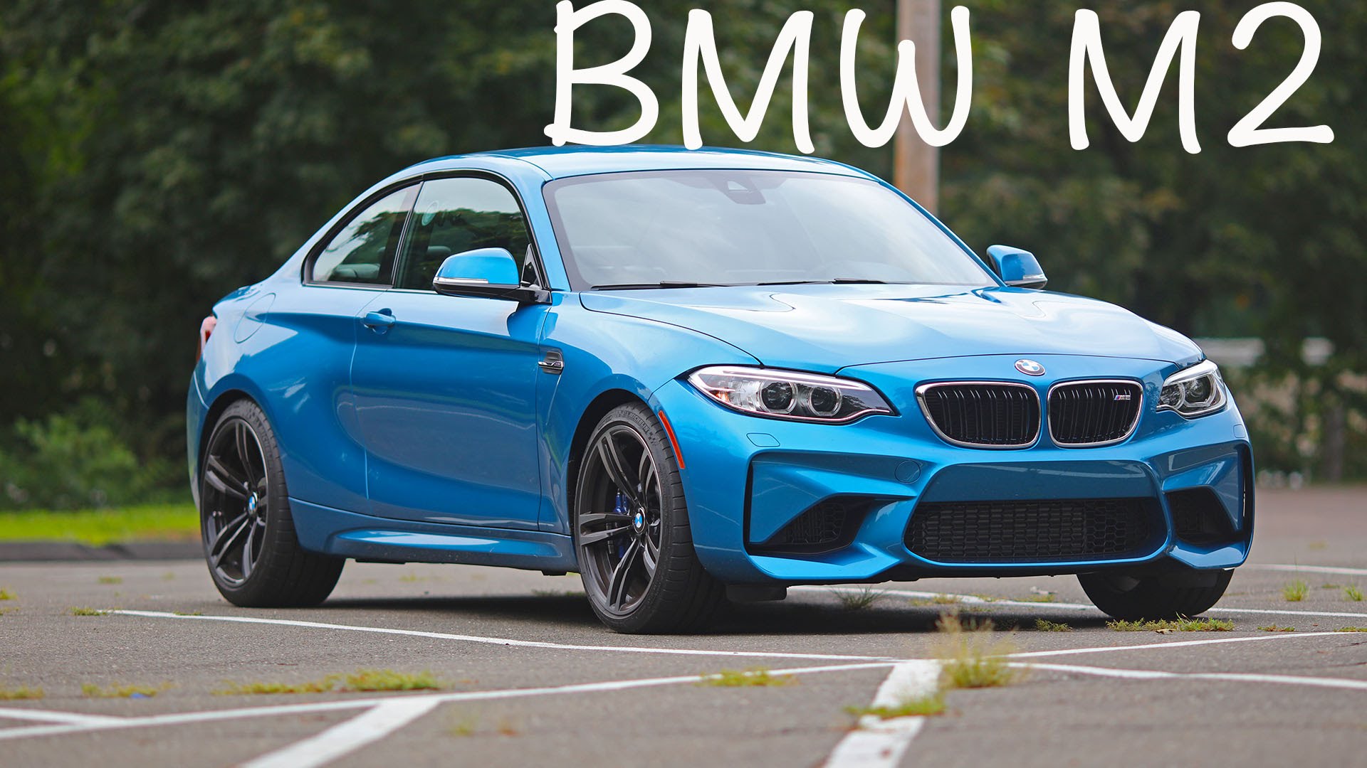 BMW M2 Coupe #5