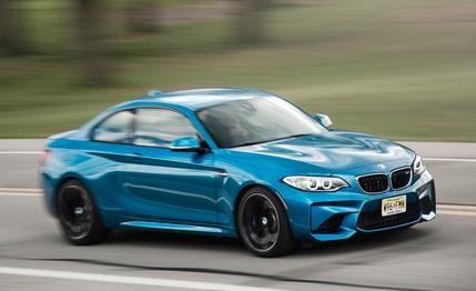BMW M2 High Quality Background on Wallpapers Vista