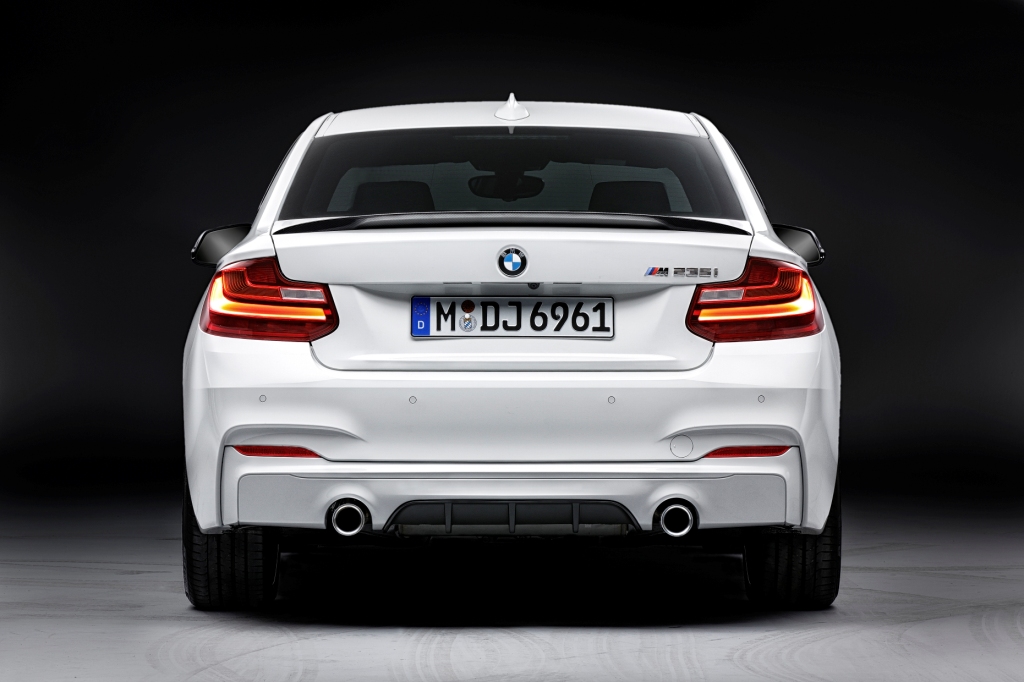 BMW M235i Coupe Pics, Vehicles Collection