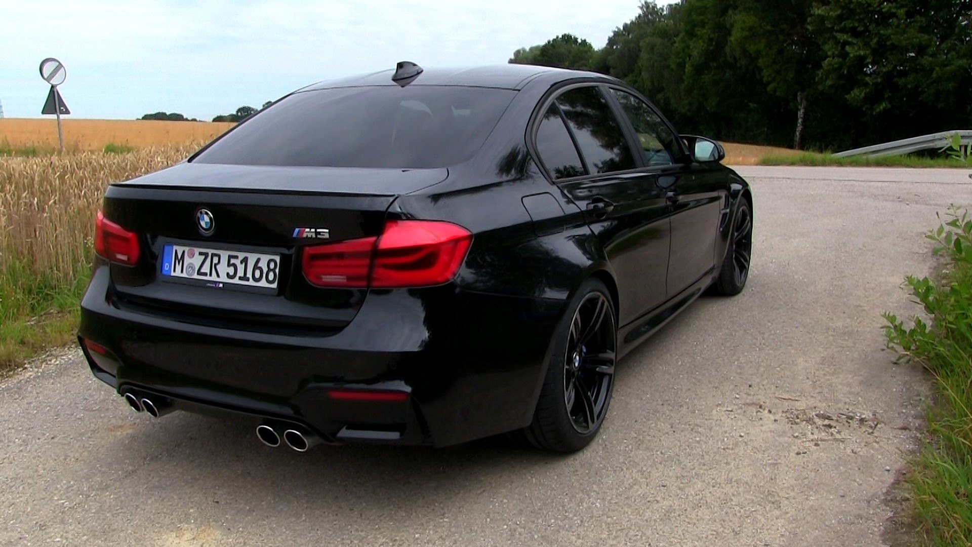 BMW M3 #3