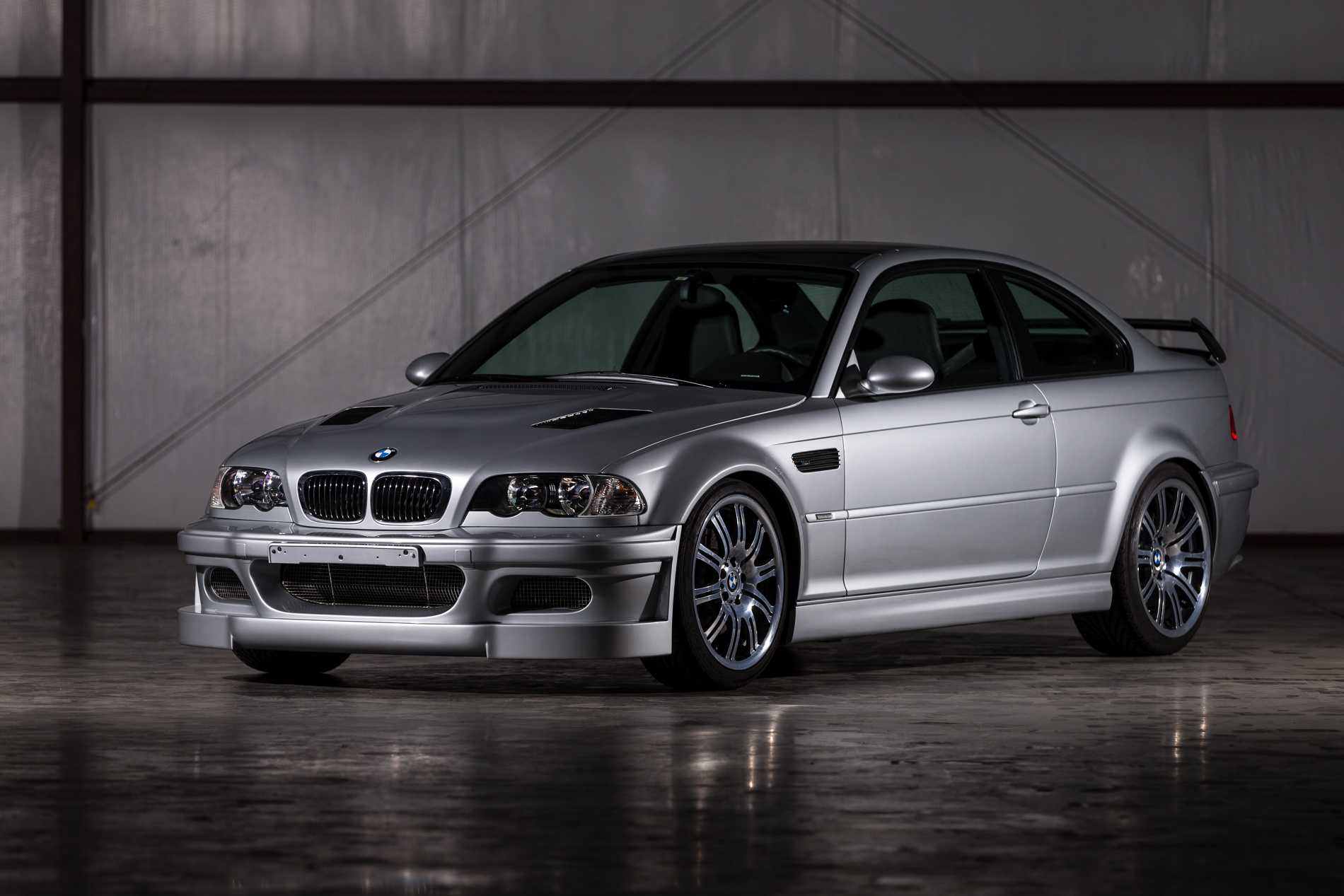 BMW M3 #4