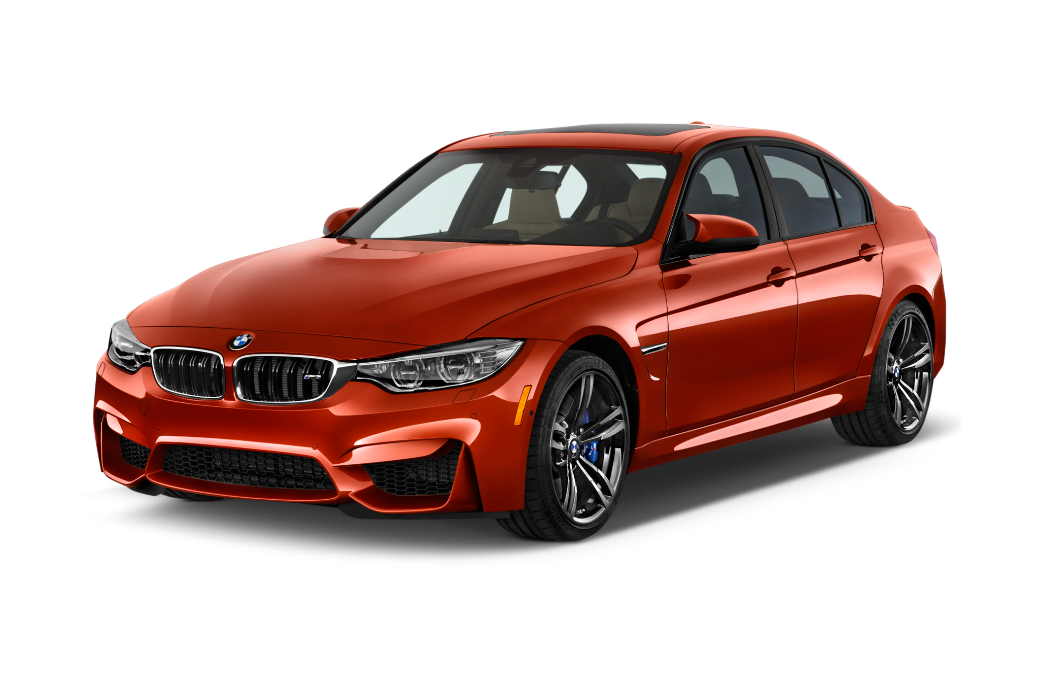 Nice wallpapers BMW M3 2048x1360px
