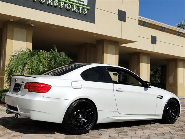 BMW M3 Competition Package #16