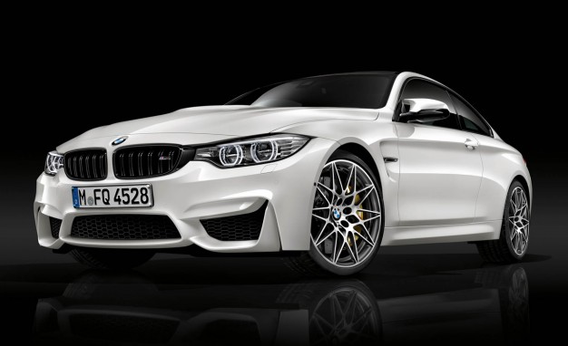 BMW M3 Competition Package #13