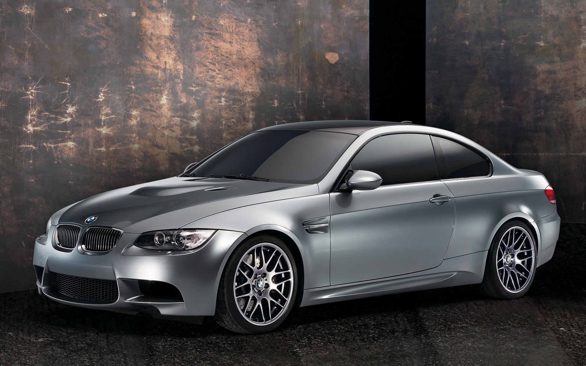 1920x1200 > BMW M3 Concept Wallpapers